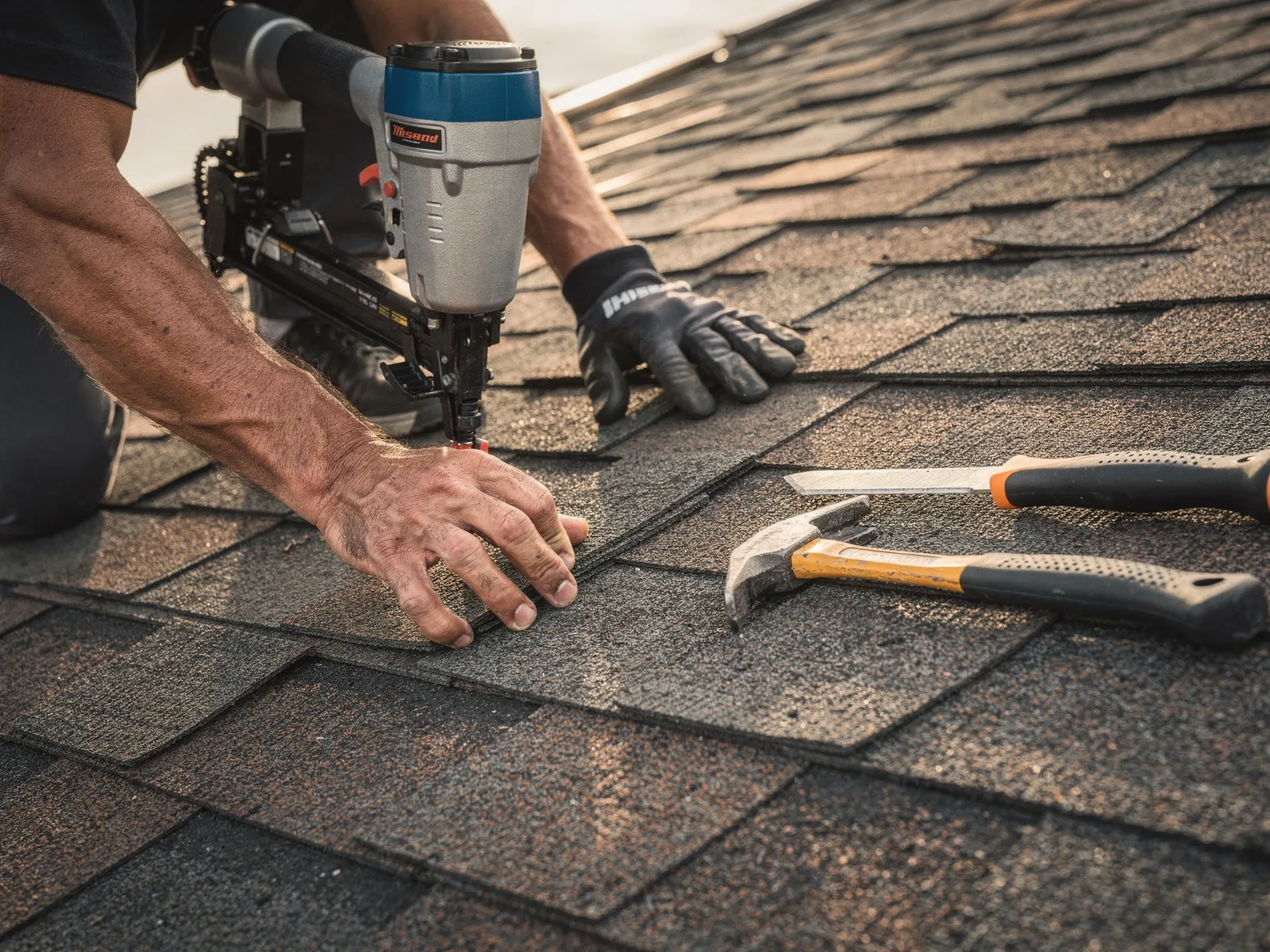 Why choose Roof Repair in Livermore, ME